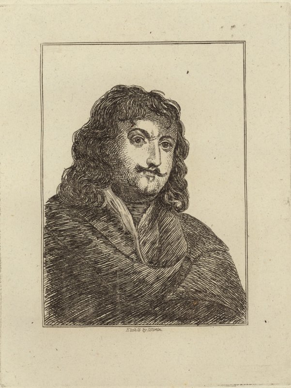 大卫Ryckaert III 作者 詹姆斯·吉尔丁