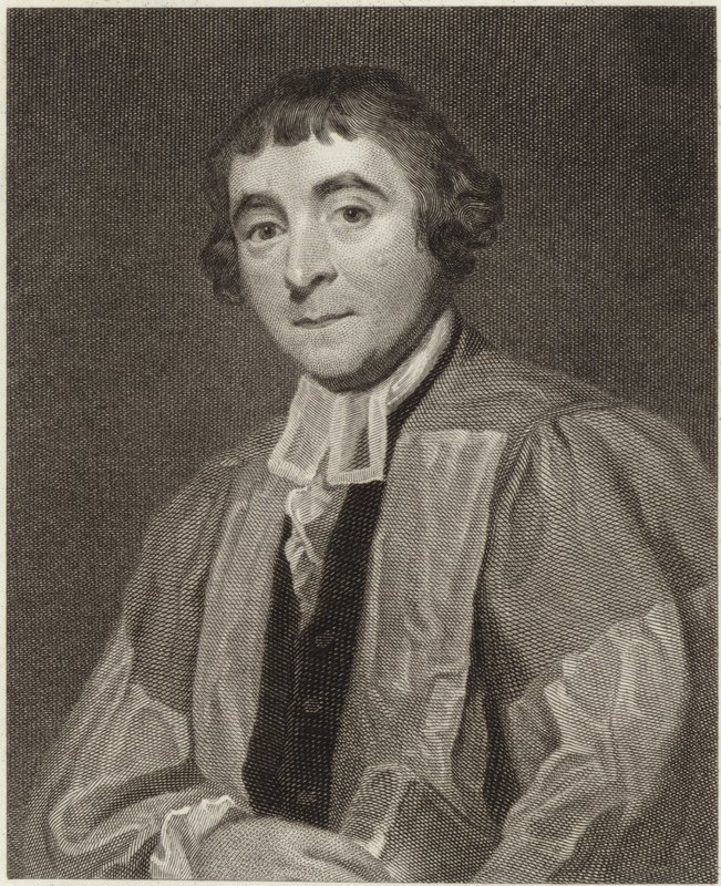 詹姆斯比蒂 作者 约书亚·雷诺兹（Joshua Reynolds）