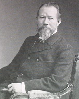 Adelsteen Normann