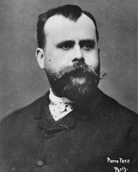 Albert Pierre Rene Maignan