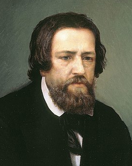 Alexander Andreyevich Ivanov