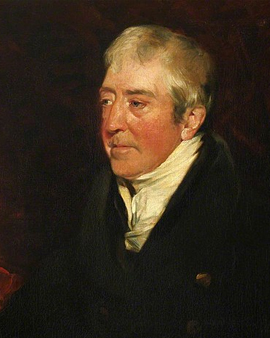 Alexander Nasmyth