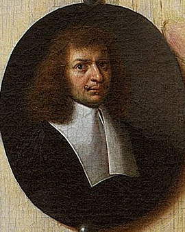 Cornelis Norbertus Gysbrechts