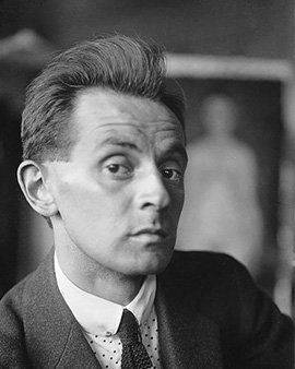 Egon Schiele