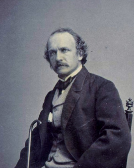 Felix Octavius Carr Darley