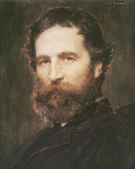 Franz von Defregger