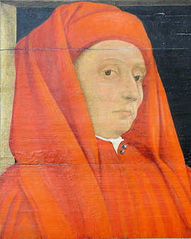 Giotto di Bondone