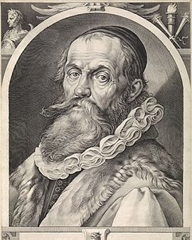 Hendrick Goltzius