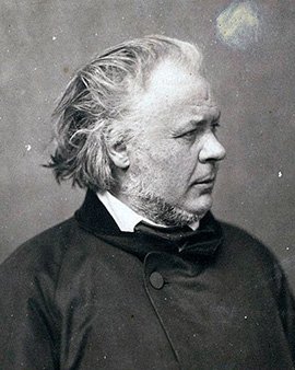 Honoré Daumier