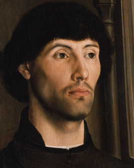 Hugo van der Goes