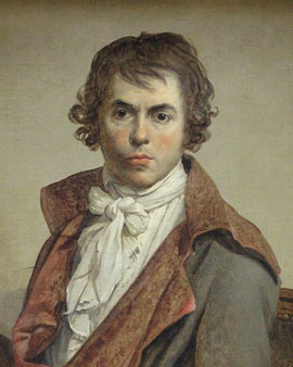Jacques Louis David