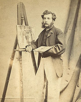 James Jnr Hardy