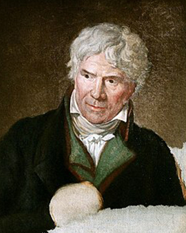 Jean Michel the Younger Moreau