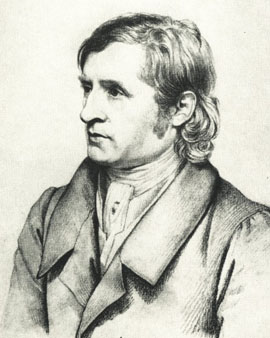 Johan Christian Dahl