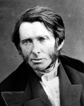 John Ruskin