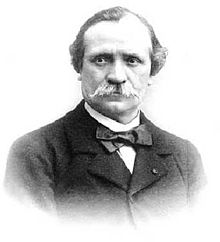 Jules Clement Chaplain