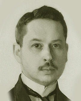 Konstantin Andreevic Somov