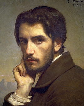 Leon Joseph Florentin Bonnat