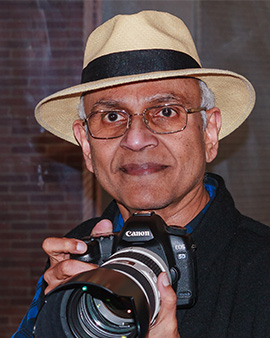 Mano Chandra Dhas