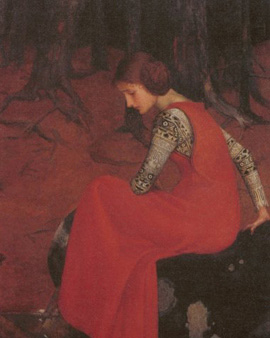 Marianne Stokes