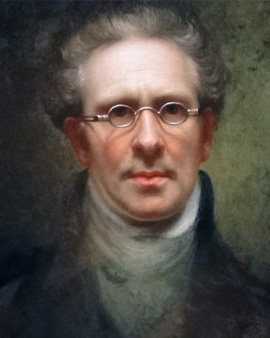 Rembrandt Peale