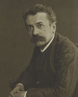 Rene Jules Lalique