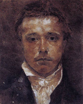 Samuel Palmer