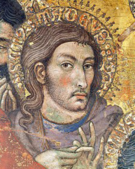 Taddeo di Bartolo