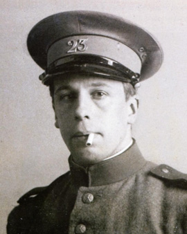 Theo van Doesburg