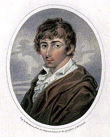 William Ireland
